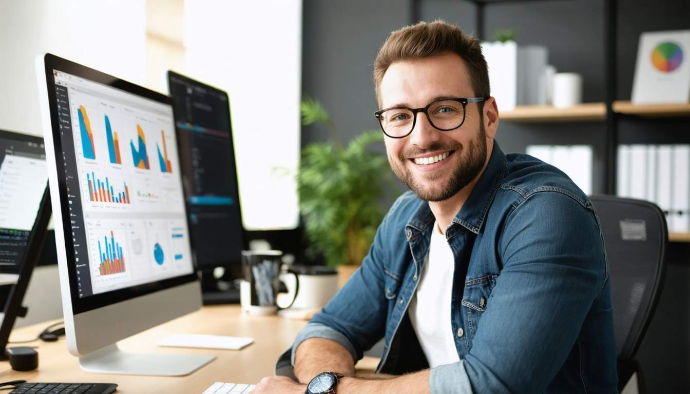 Agence création site web : 5 questions à poser avant de signer