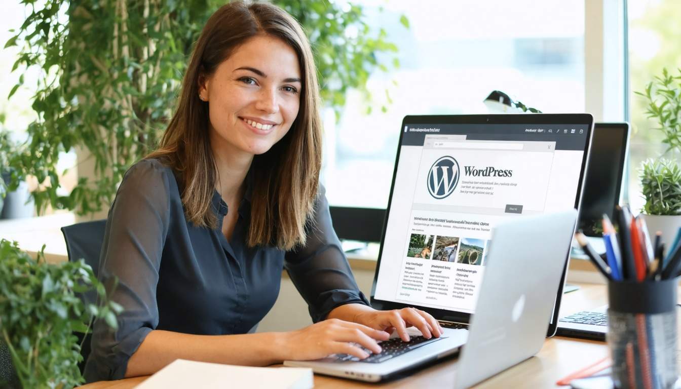 Newsletter WordPress : boostez votre audience