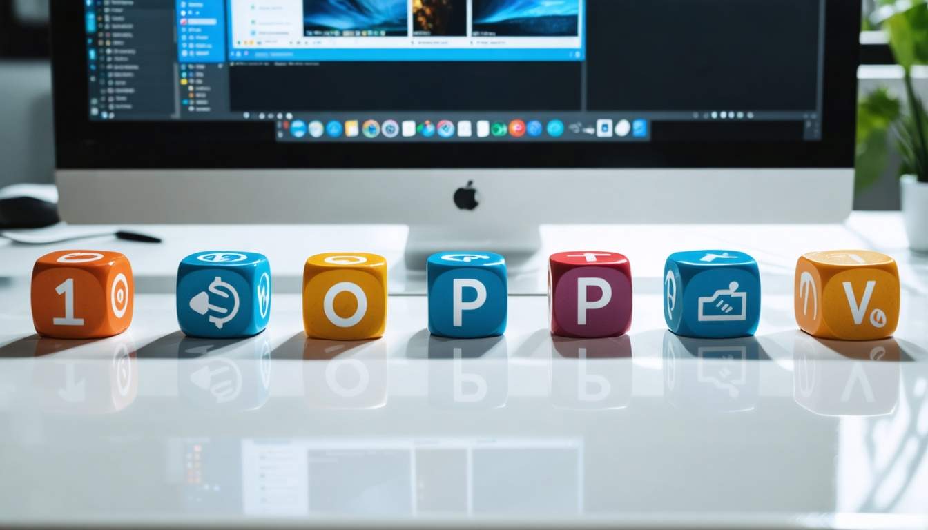Meilleurs plugins WordPress : notre top 10