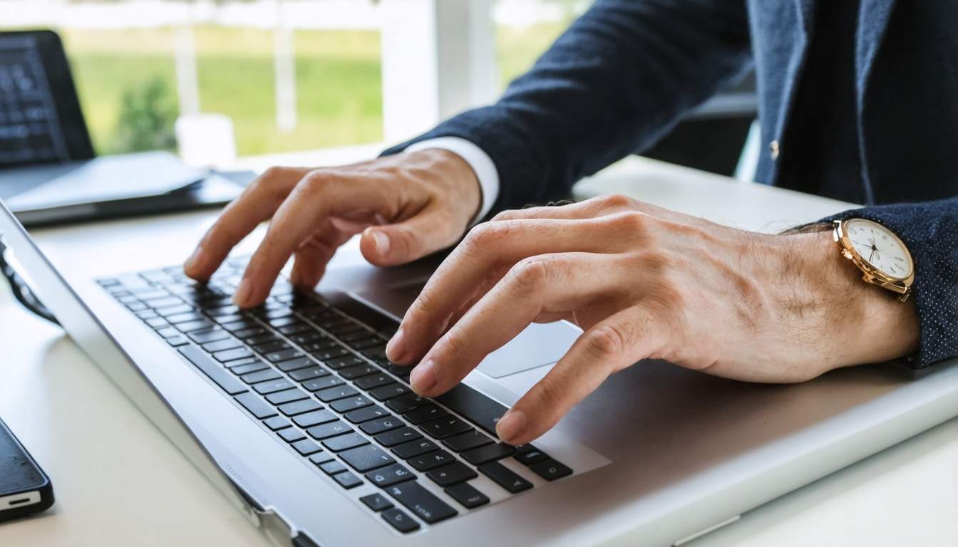 Formulaire WordPress : créez et personnalisez vos formulaires