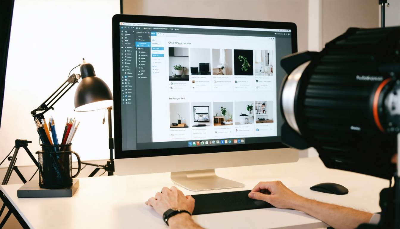 Meilleur page builder : test et avis