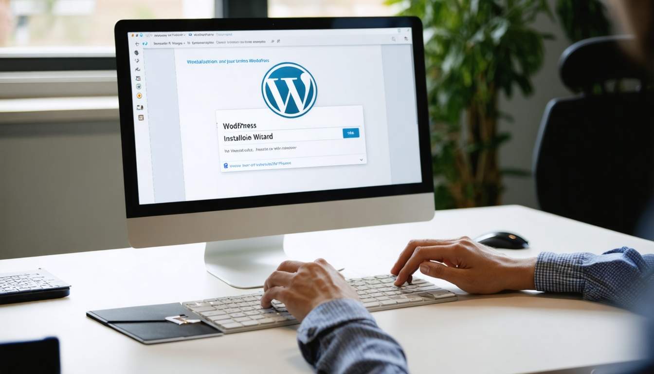 Comment installer WordPress : mode d’emploi