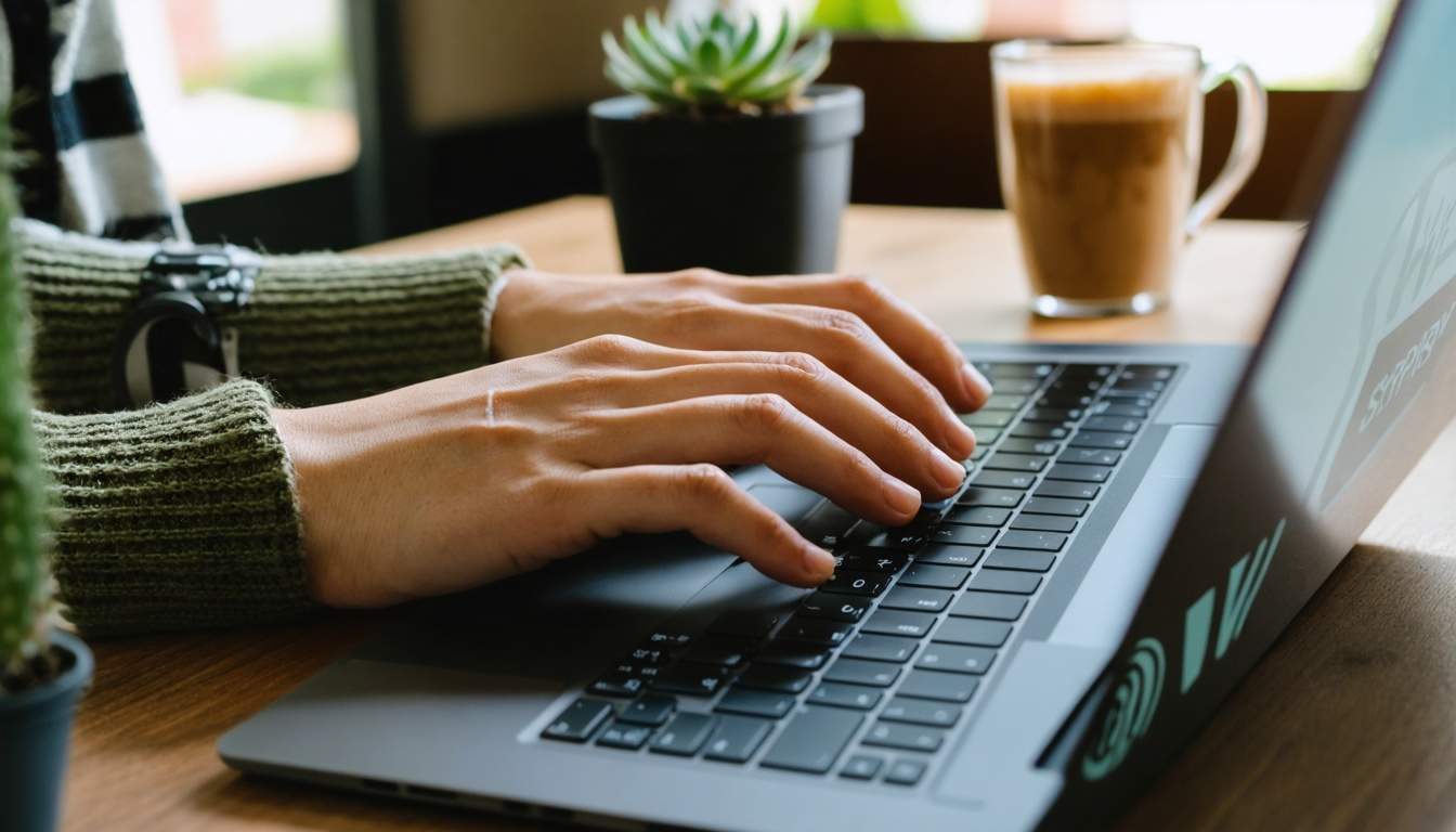 Stripe WordPress : acceptez les paiements en ligne