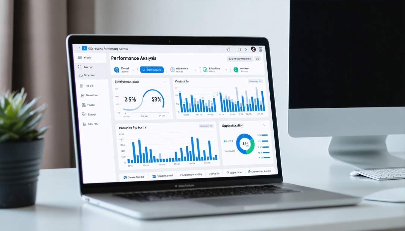 Comment améliorer la vitesse de chargement d’un site : erreurs courantes et solutions