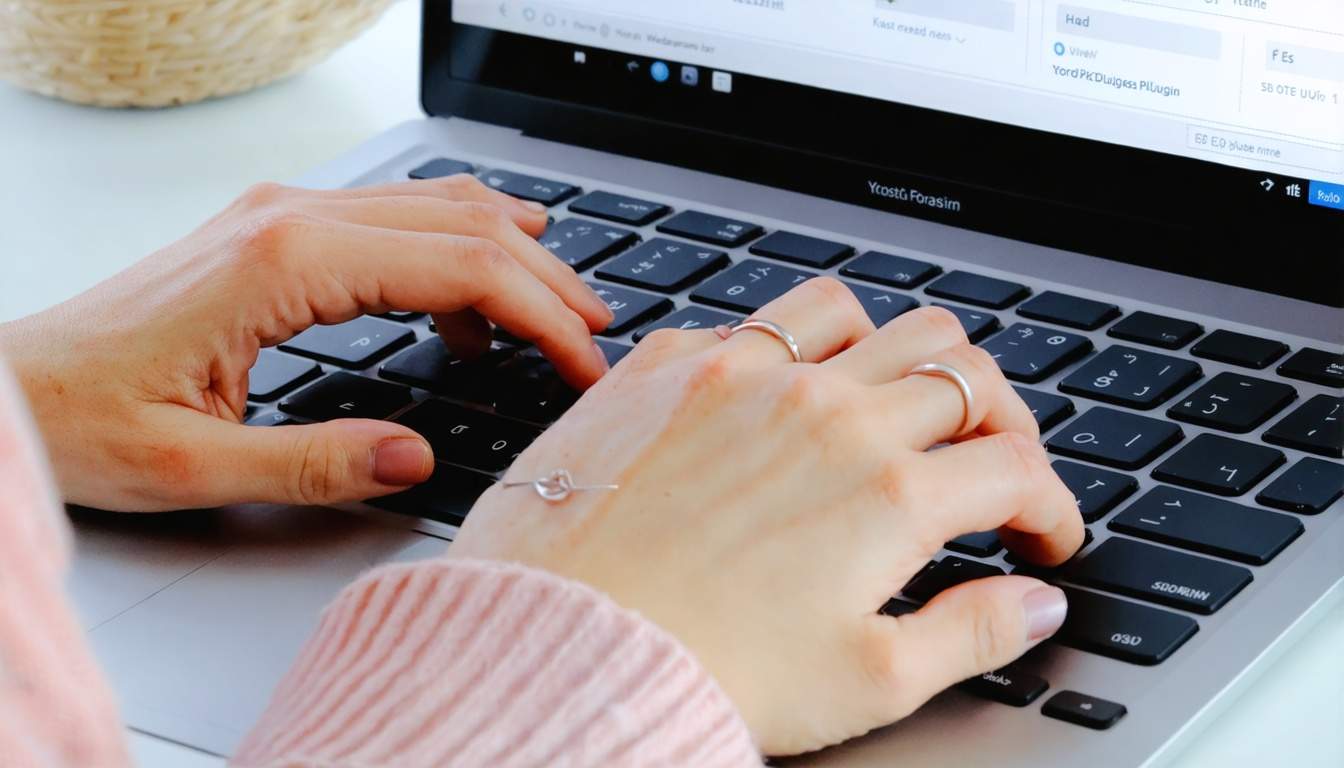 Sitemap WordPress : améliorez votre SEO