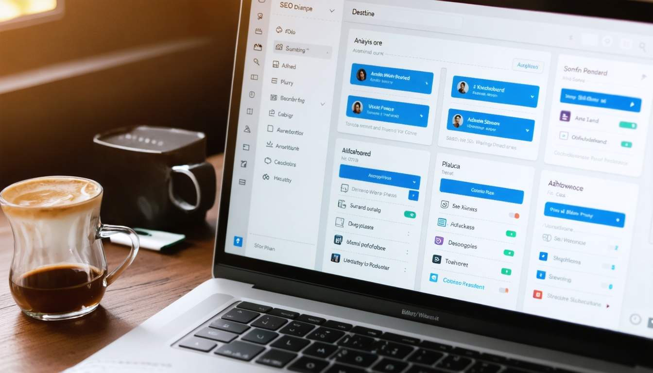 Plugin SEO WordPress : tout savoir