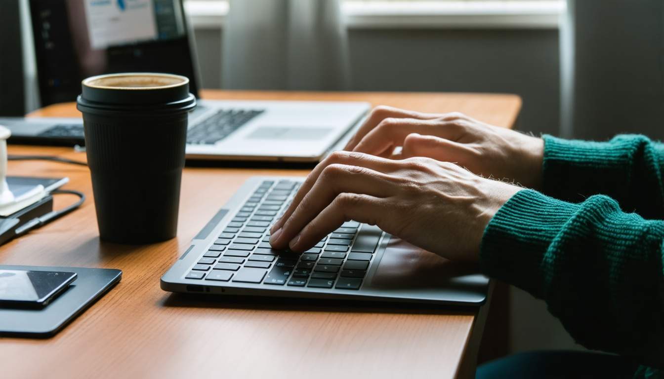 Robots.txt WordPress : optimisez votre crawl