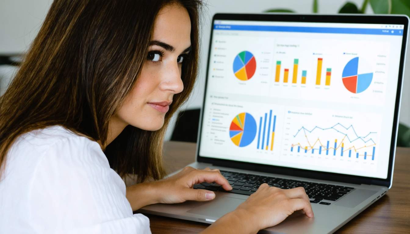 Google Analytics WordPress : suivez votre trafic