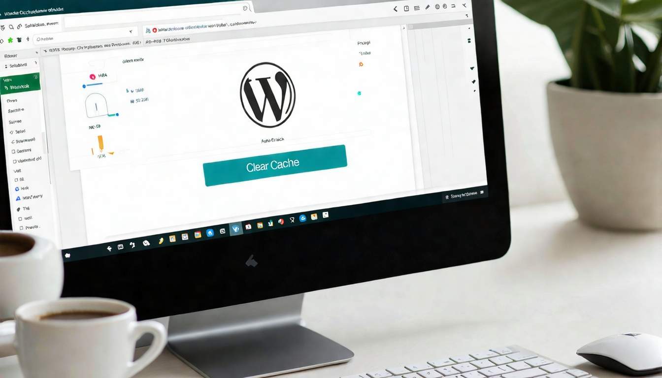 vider-cache-wordpress
