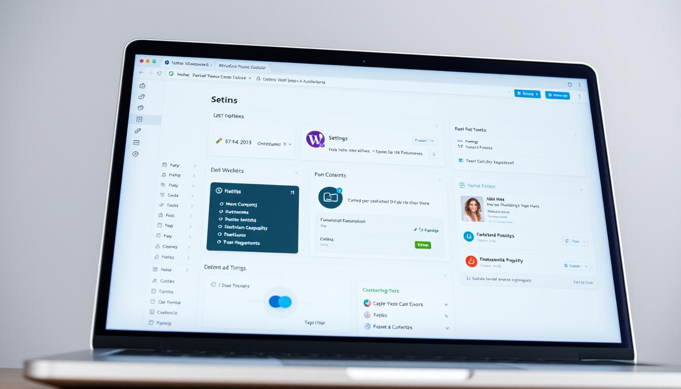 WP-Admin : guide d’accès et de configuration