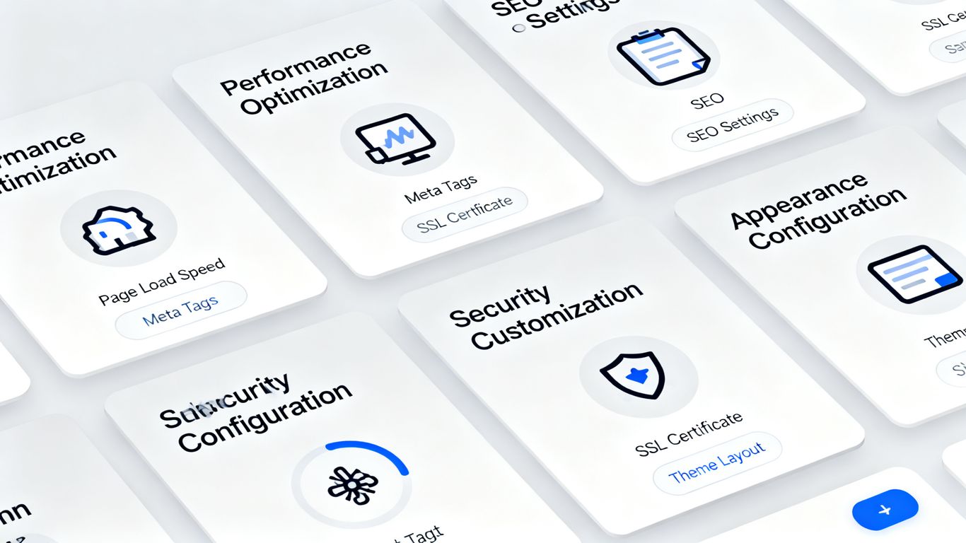 yoast seo : configuration express et réglages indispensables