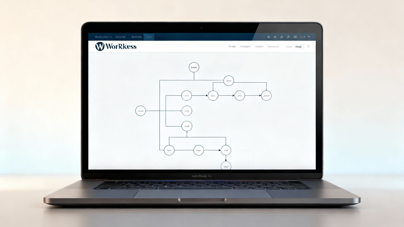 sitemap wordpress : créer un plan de site XML rapidement