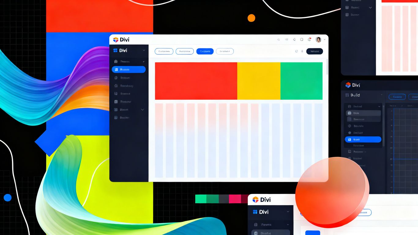 divi 5 : nouveautés majeures du constructeur de pages