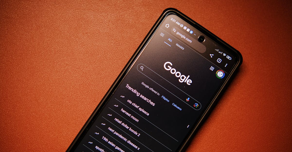 La fin du cache google : impacts majeurs et solutions alternatives à découvrir
