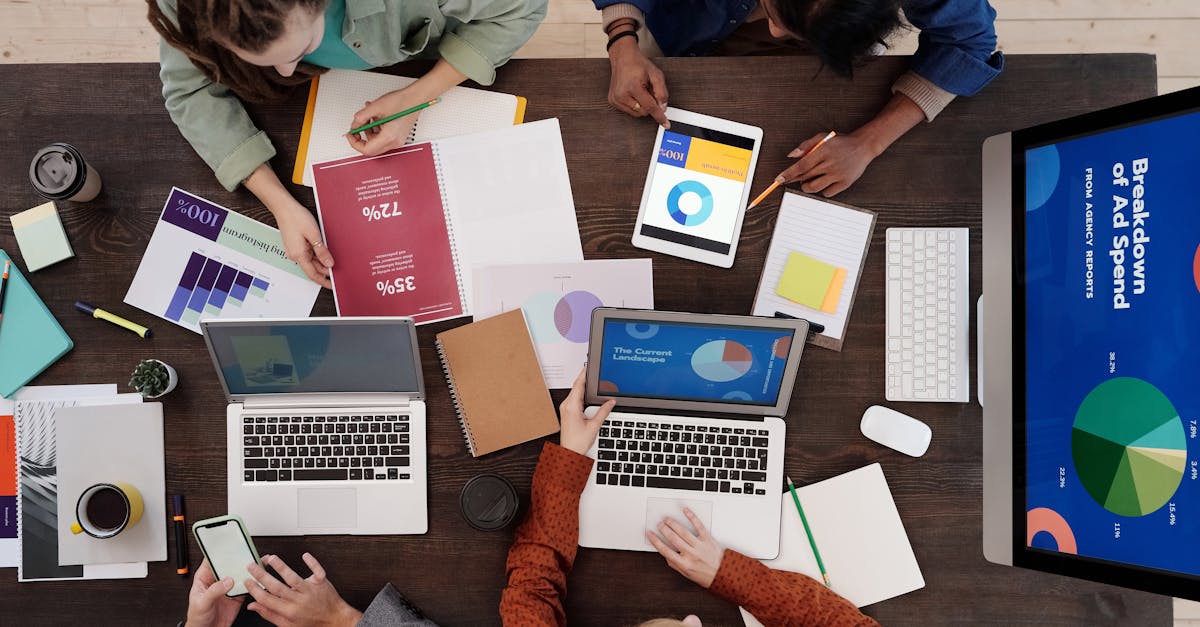 découvrez les meilleures stratégies et techniques de marketing pour booster votre visibilité, attirer plus de clients et augmenter vos ventes efficacement.