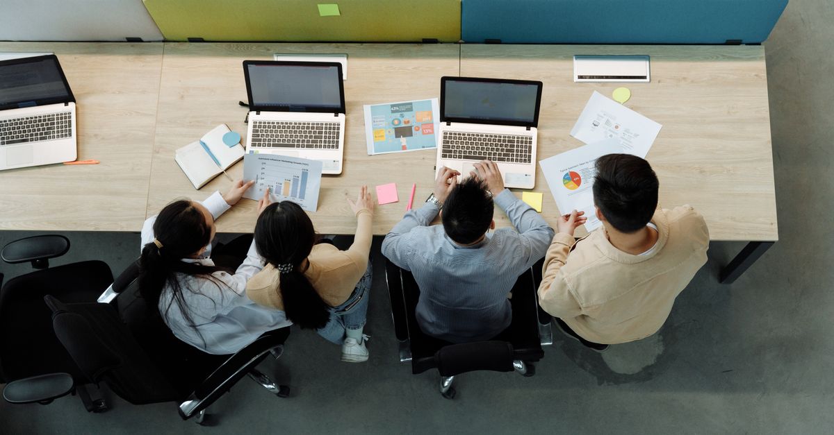 Comment élaborer une stratégie efficace pour la refonte de votre intranet ?