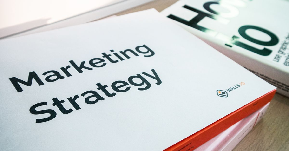 7 stratégies marketing incontournables pour booster vos ventes efficacement