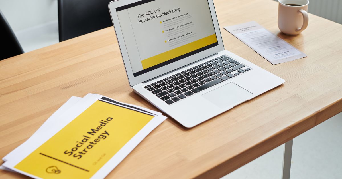 Le guide ultime pour bâtir une stratégie de contenu percutante et efficace