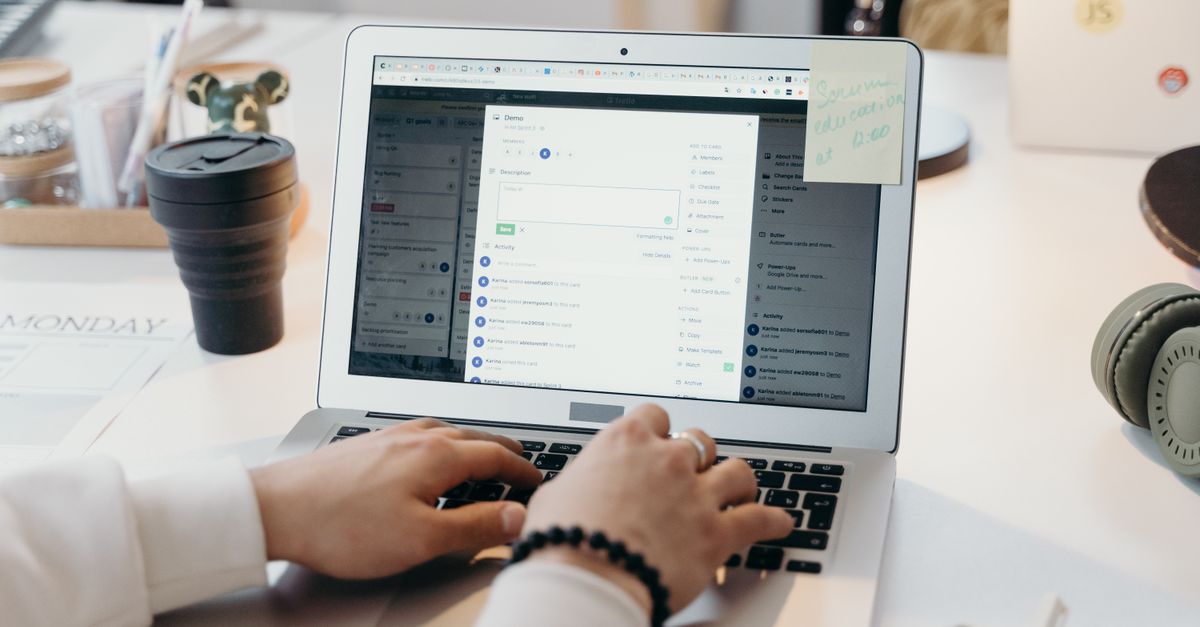 découvrez notre logiciel de marketing automation pour automatiser vos campagnes, générer des leads qualifiés et optimiser votre stratégie marketing efficacement.