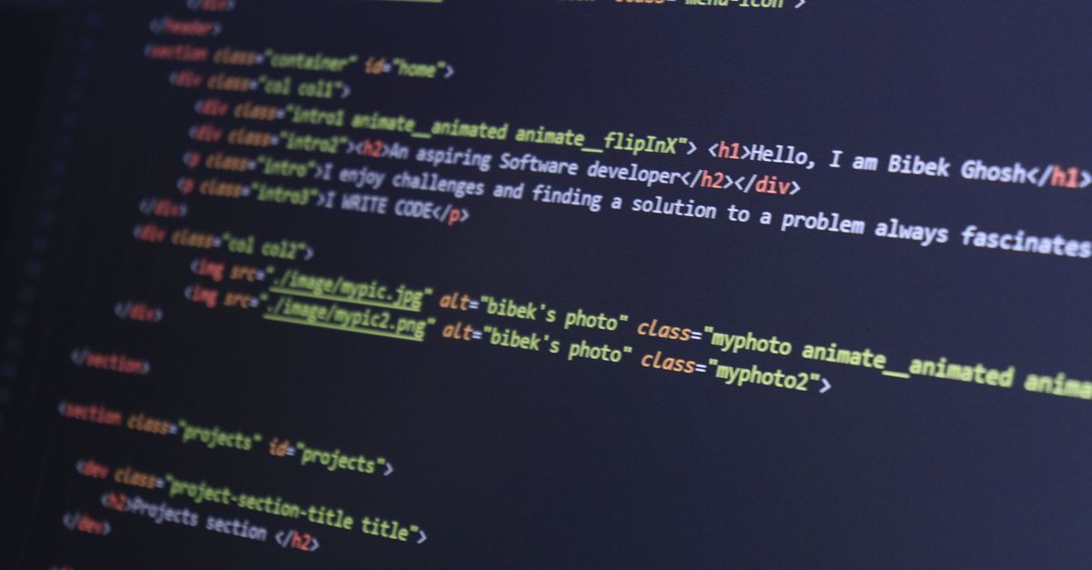 découvrez nos services de développement web pour créer des sites performants, modernes et adaptés à vos besoins professionnels.