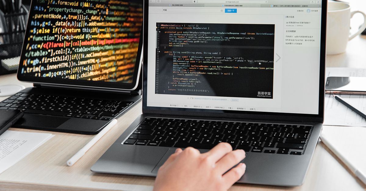 Explorer symfony, les cms et la révolution du nocode : une nouvelle ère du développement web