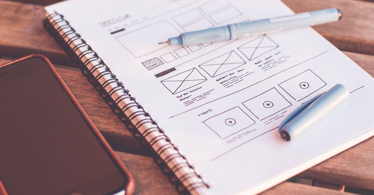 Design ui/ux : les meilleures sources pour stimuler votre créativité